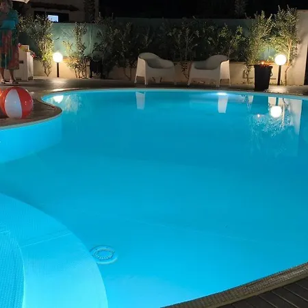 The Pearl Of Sicily New Salt Pool Campobello di Mazara
